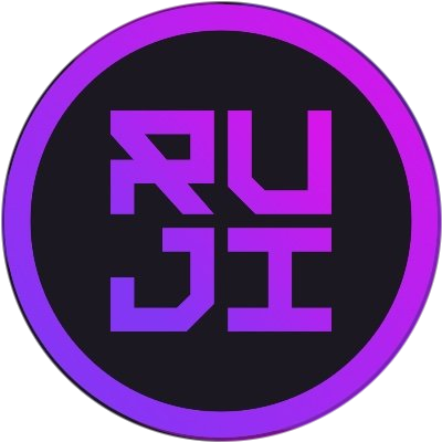 Rujira logo