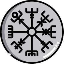 Rune Shards logo