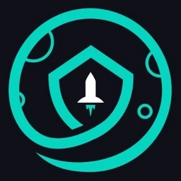 SafeMoon logo