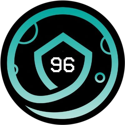 Safemoon 1996 logo