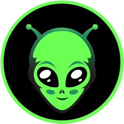 SaucerSwap logo