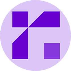 Savings rUSD logo