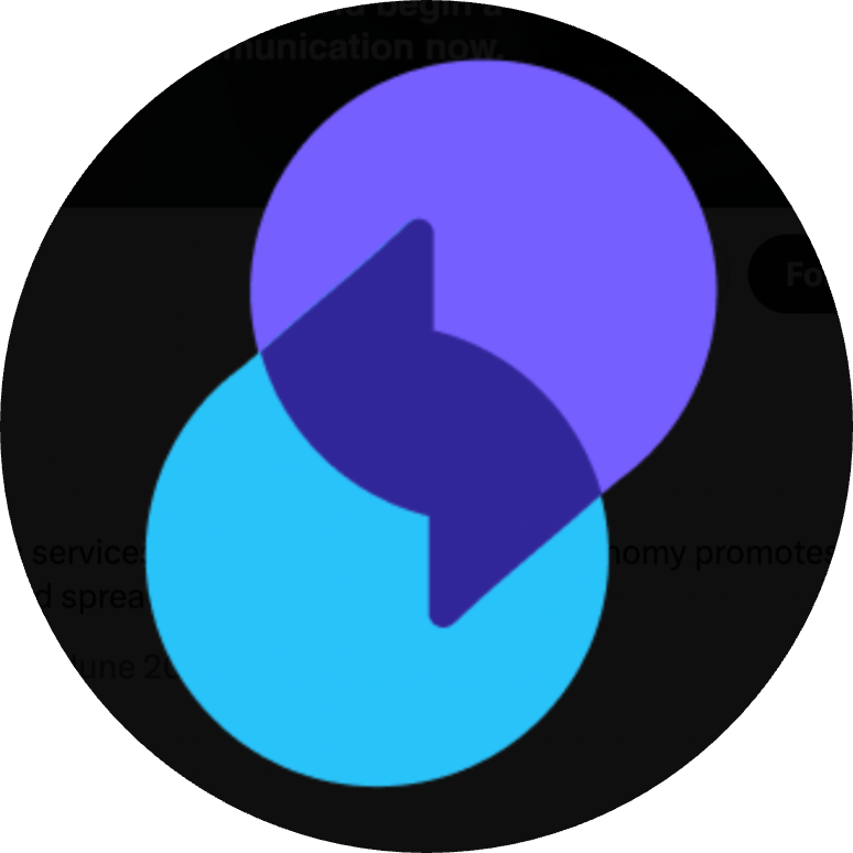 SayCoin logo