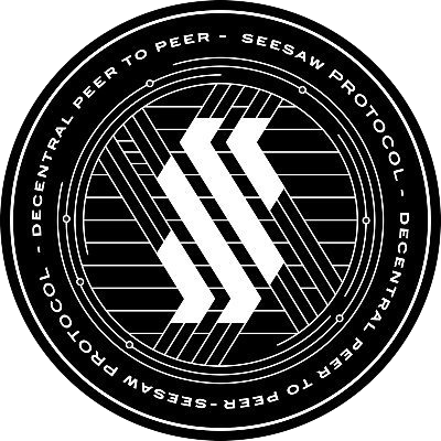 Seesaw logo