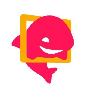 Sharky logo