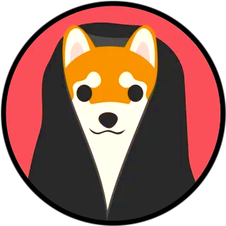ShibaPoconk logo