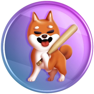 SHIBONK logo