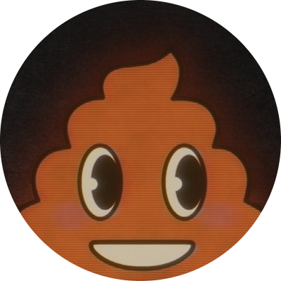 Shitcoin logo