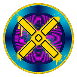 SHOPX logo