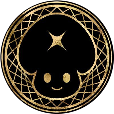 Shroom logo