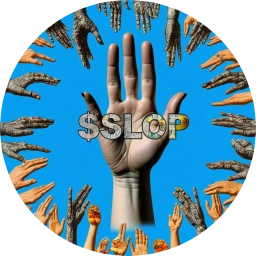 slop logo