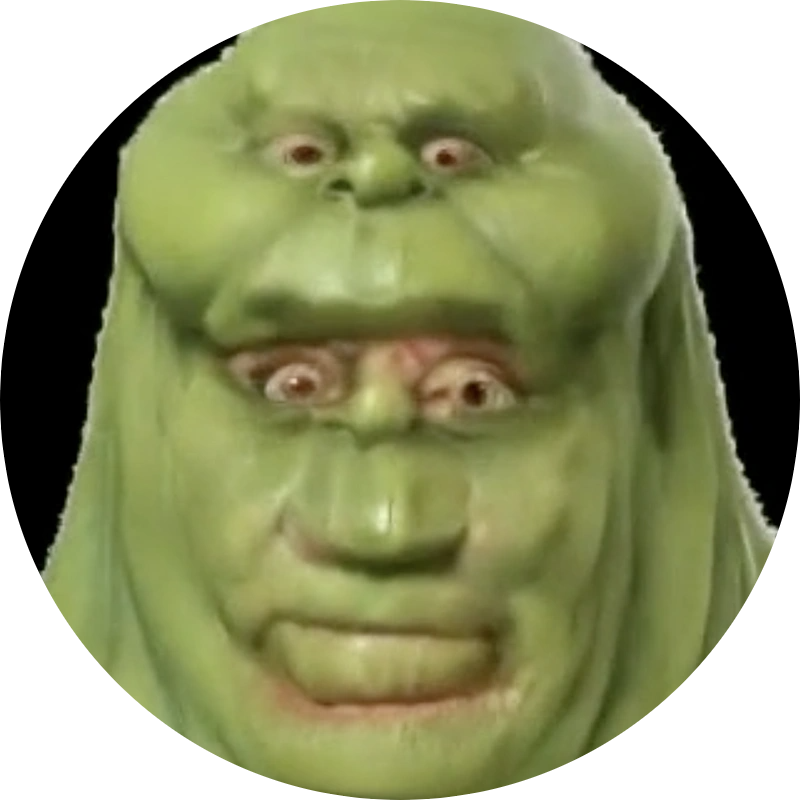 Slopfather logo