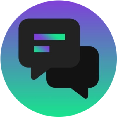 SolChat logo