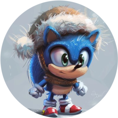 SonicWifHat logo