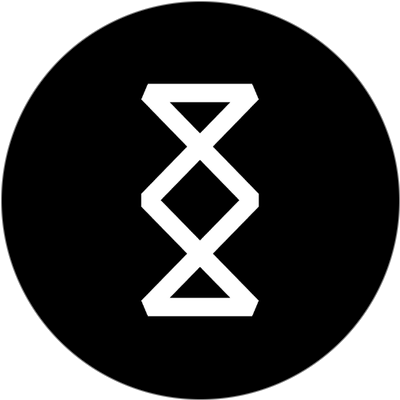 Spacemesh logo
