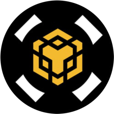 Stader BNBx logo