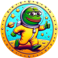 StarkPEPE logo