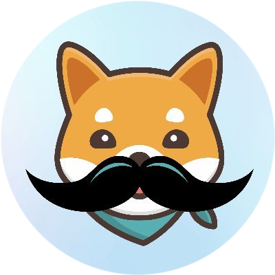 Stash Inu logo