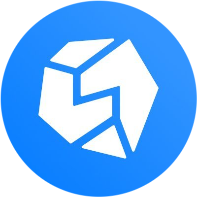 STON.fi logo
