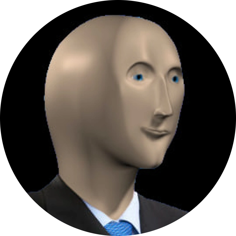 Stonks logo