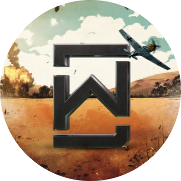 Storm Warfare logo