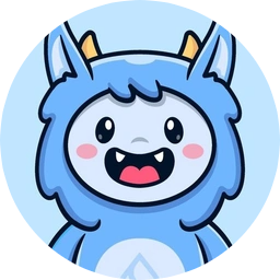 Sui Monster logo