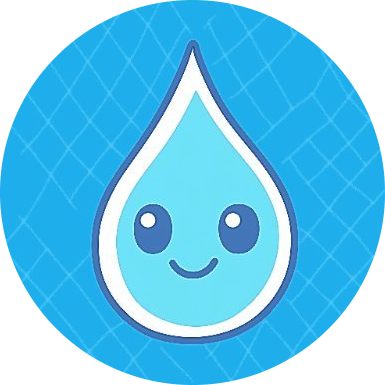 SUI Plop logo