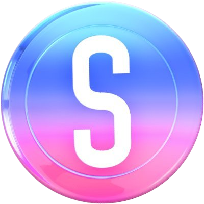 Super Athletes Token logo