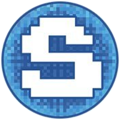 Super Best Friends logo
