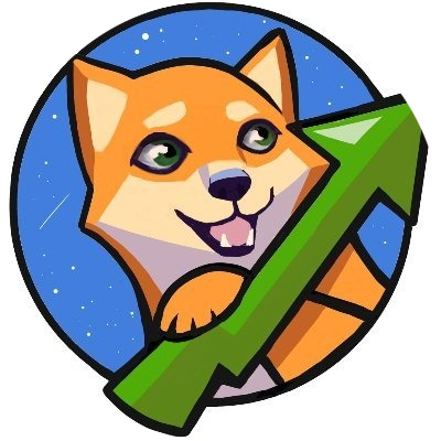 Surge Inu logo