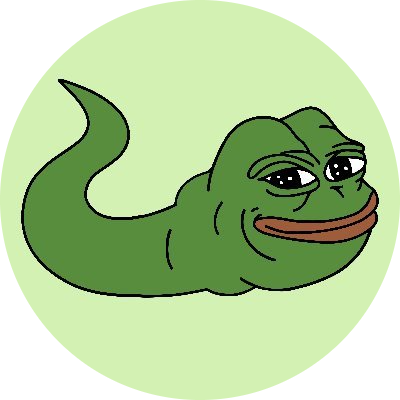 Tadpole (Base) logo
