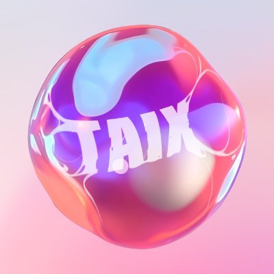 TAIX AI logo