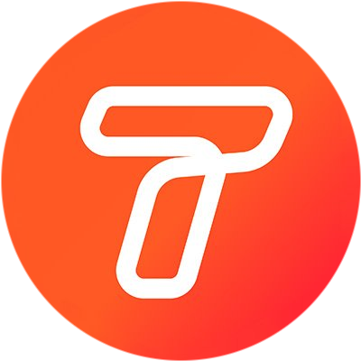 Taki Games logo
