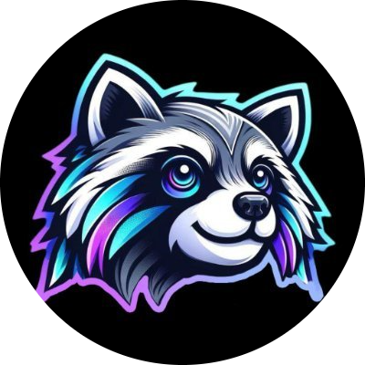 Tanuki logo