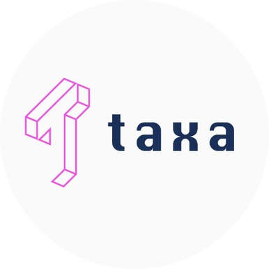 Taxa Network logo