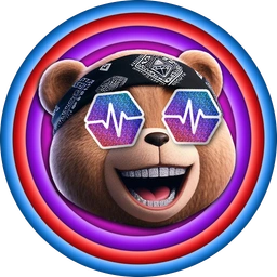 Teddy Bear logo