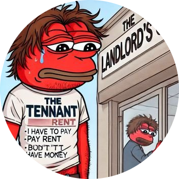 Tenant Messo logo