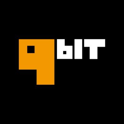 the9bit logo