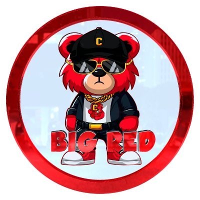 The Big Red logo
