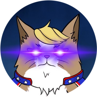 TheCat logo