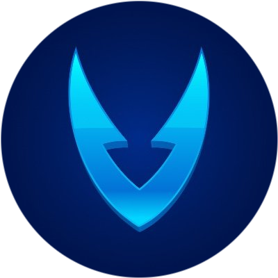 The FishVerse logo