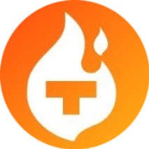 Theta Fuel logo