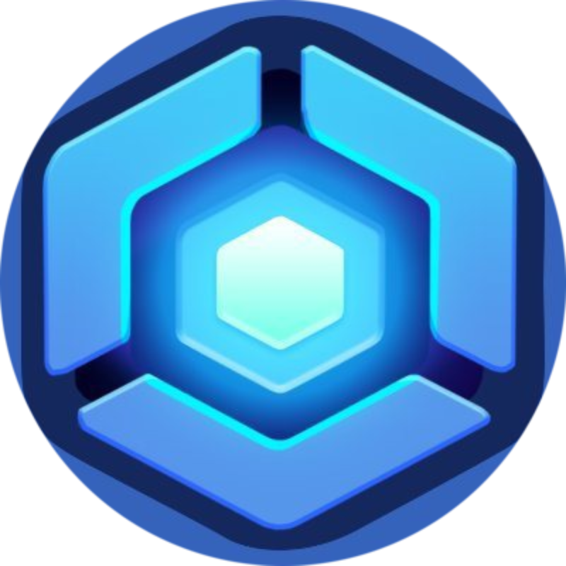Thetan Arena logo