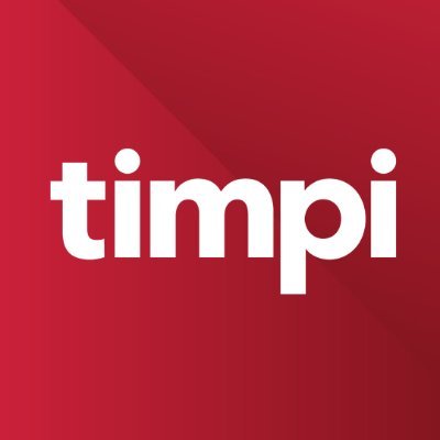Timpi logo