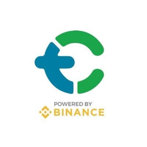 Tokocrypto logo