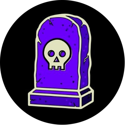 Tomb logo