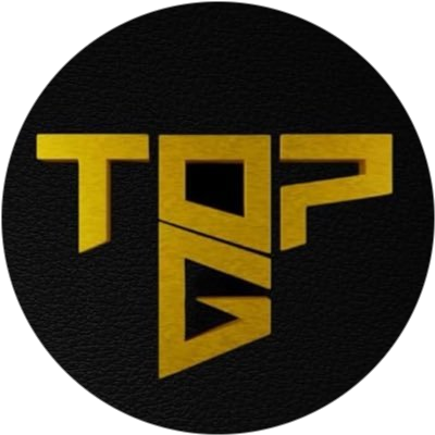 Top G logo