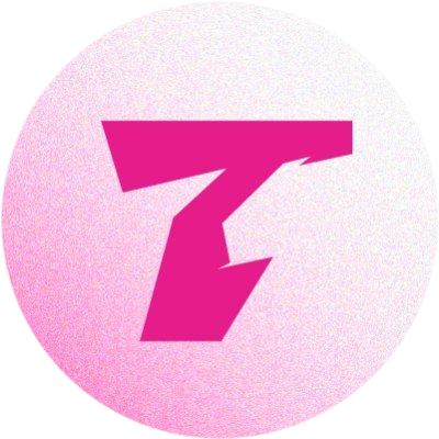 TRAC (Ordinals) logo