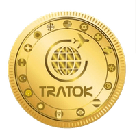 Tratok logo