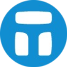 TRIBE logo